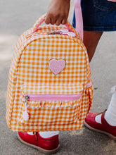 Happy Patch - Shimmering Pink Heart